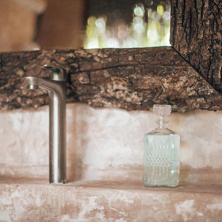 Ikal Tulum Hotel Zewnętrze zdjęcie