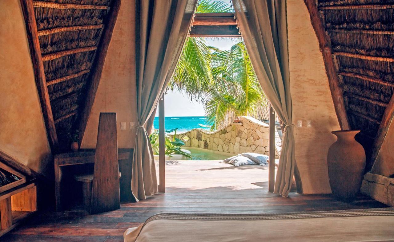 Ikal Tulum Hotel Zewnętrze zdjęcie Spa at the Grand Palladium Resort & Spa, Jamaica