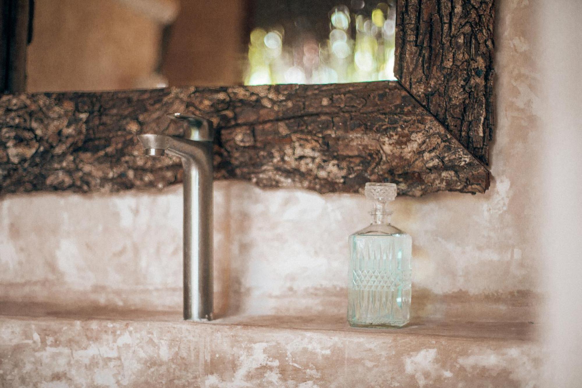 Ikal Tulum Hotel Zewnętrze zdjęcie